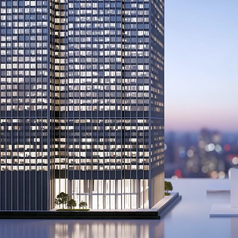 Feil Organization Secures HDR Engineering as Tenant at 7 Penn Plaza, Boosting Occupancy to 90%