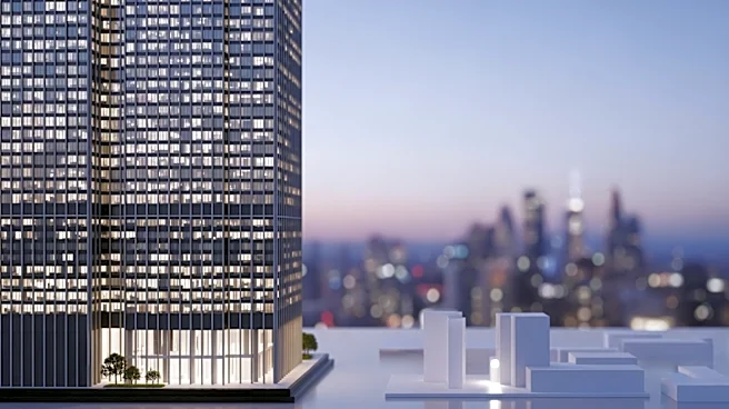 Feil Organization Secures HDR Engineering as Tenant at 7 Penn Plaza, Boosting Occupancy to 90%