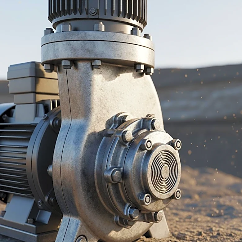 Weir Expands Influence in Africa's Mining Sector with Risk-Mitigating Pump Solutions