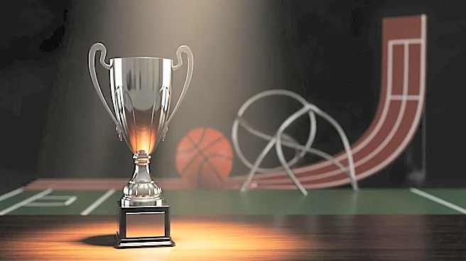 Ohio High Schools Ranked for Athletic Excellence in 2026