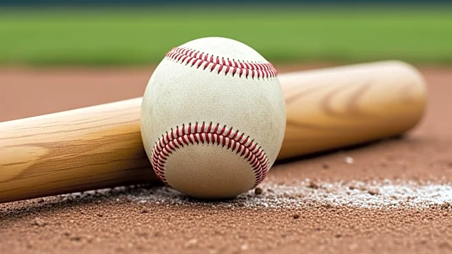 Virginia Tech Baseball Falls to Cal 9-4, Misses Series Sweep