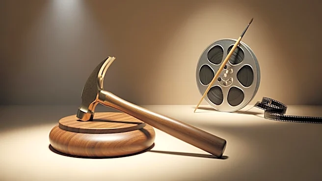 Hammer Museum Gala Honors Betye Saar and Darren Star, Celebrating Artistic Influence