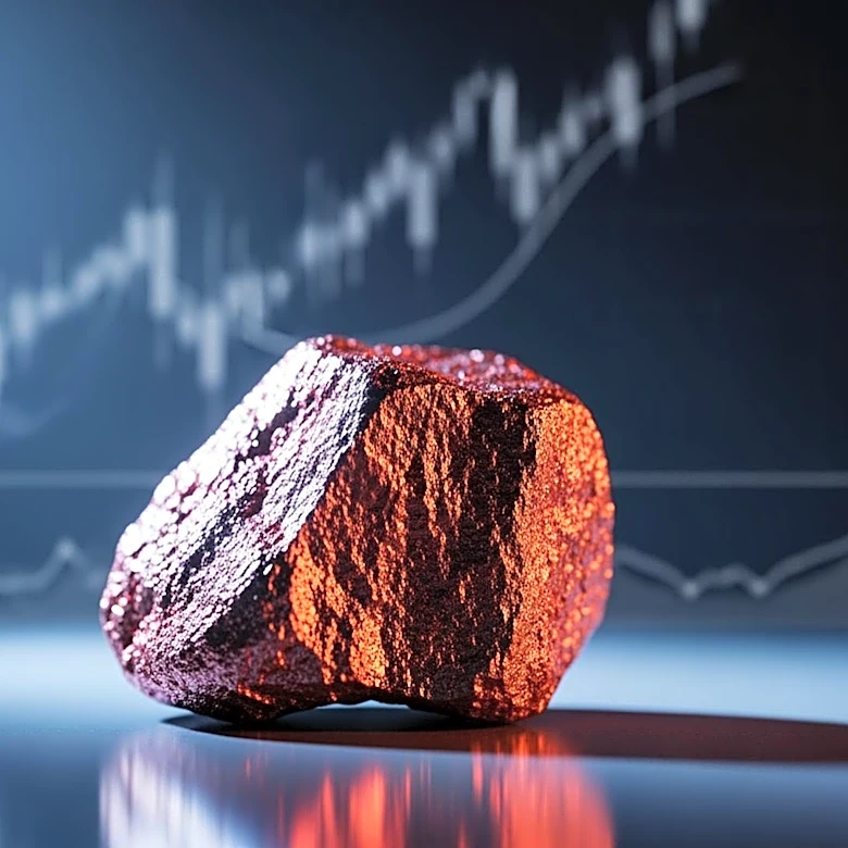 First Quantum Minerals Faces Market Sentiment Shift Amid Copper Sector Dynamics
