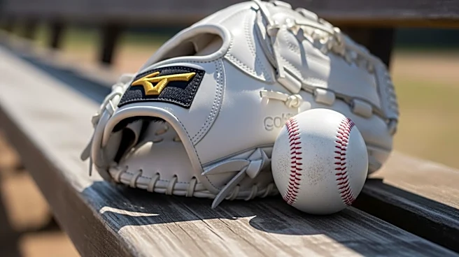 Twins' Prospect Walker Jenkins Suffers Shoulder Injury During Game