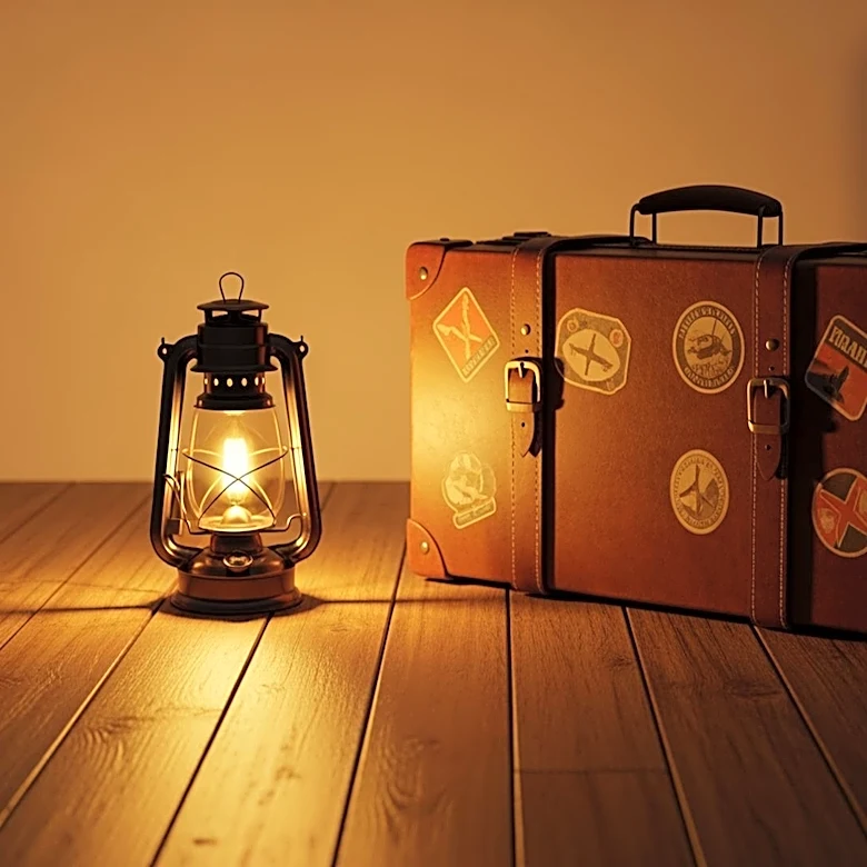 Indie Film 'The Travel Companion' Explores Bromance and Personal Growth