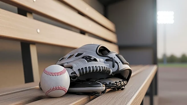 Mets' David Peterson to Assume Bulk Relief Role in Upcoming Game