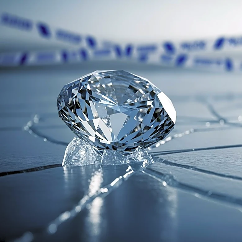 Arctic Canadian Diamond Company Seeks Insolvency Protection Amid Economic Challenges