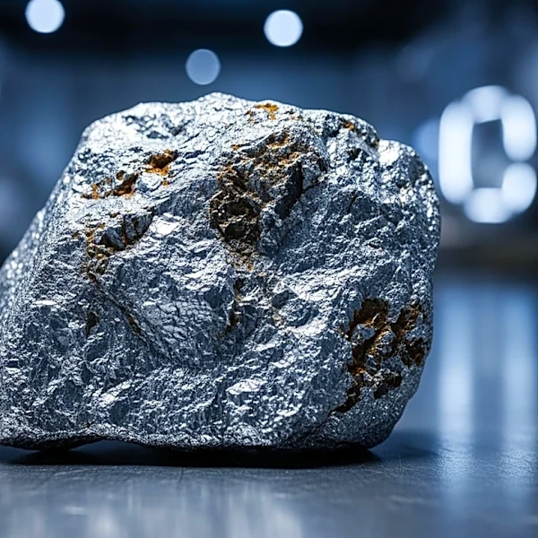 Trump-Linked Tungsten Deal Highlights Processing Gap in US Supply Chain Push