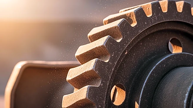 SSH Group Acquires Elphinstone Mechanical Services to Expand National Mining Services