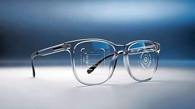 Smart Glasses in 2026: Affordable AR Wearables Gain Mainstream Appeal