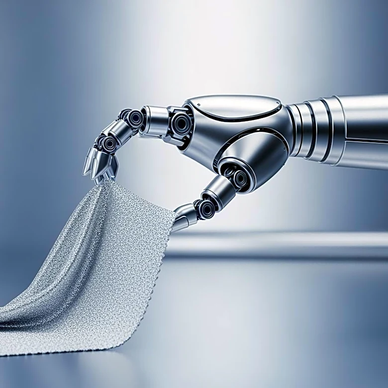 VNYX Secures €1 Million to Advance Robotics and AI in Fashion Resale
