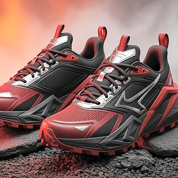 Salomon and Feid Release Limited Edition XT-4 OG 'Ferxxocalipsis' Sneakers