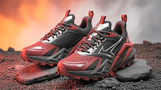 Salomon and Feid Release Limited Edition XT-4 OG 'Ferxxocalipsis' Sneakers