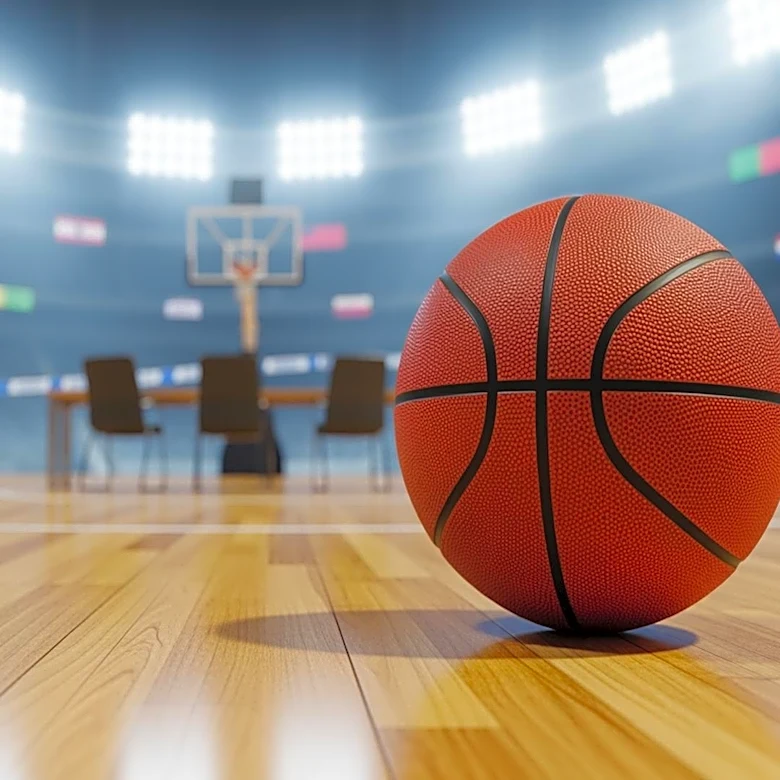 Luke Ertel Shines at Iverson Classic, Prepares for Purdue Basketball
