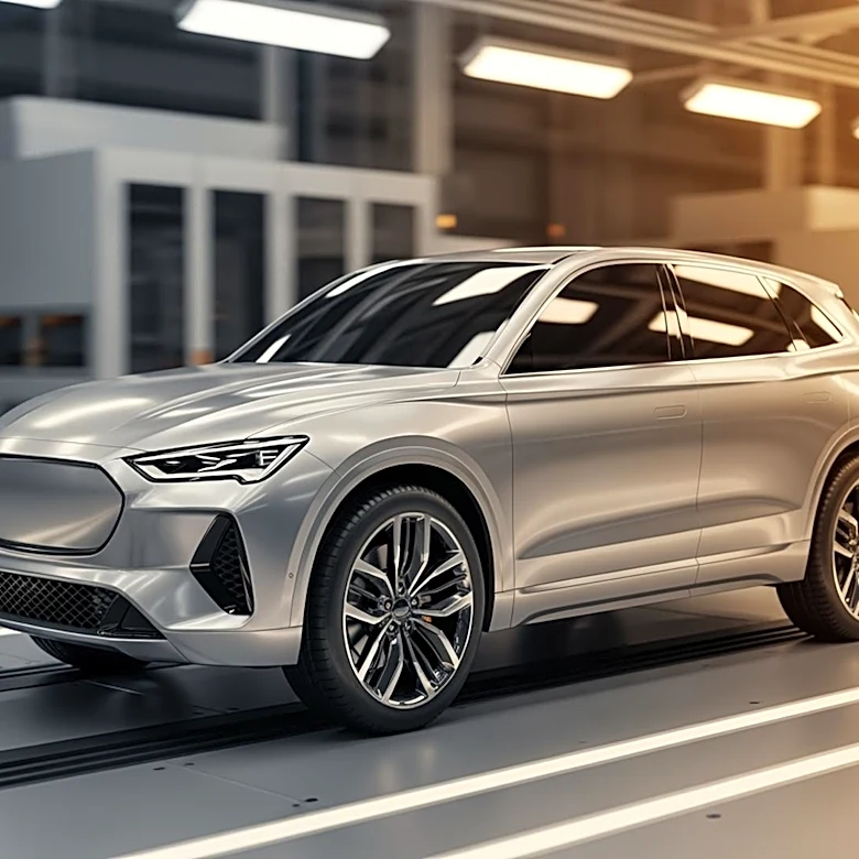Jetour's SUV Production in South Africa to Boost Local Economy and Employment