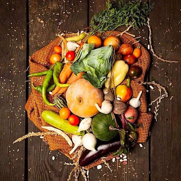 Slovenia's Food Culture Strengthens Community Connections and Sustainable Tourism