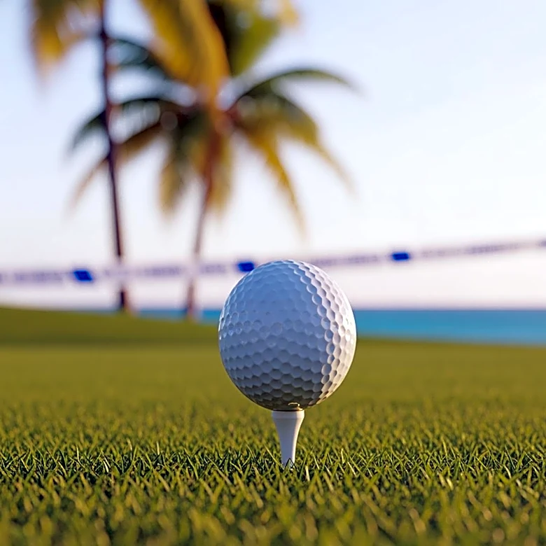 Nelly Korda Secures Dominant Victory at LPGA's Riviera Maya Open in Mexico