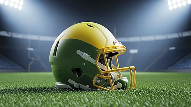 Oregon Ducks' Newcomers Poised to Make Impact in 2026 Season