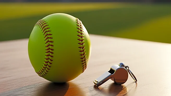 IHSAA Announces 2026 Softball Sectional Pairings, Setting Stage for Postseason