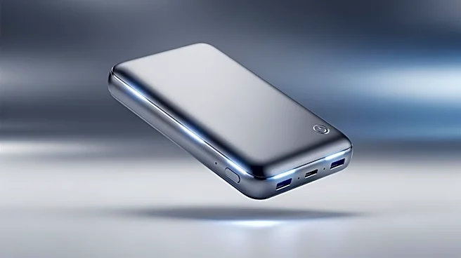 Proper Hills Introduces Ultra-Slim Magnetic Power Bank for Design-Conscious Consumers