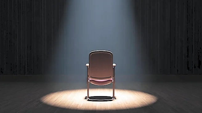 Kim Kardashian Co-Produces 'The Fear of 13' on Broadway, Highlighting Wrongful Conviction