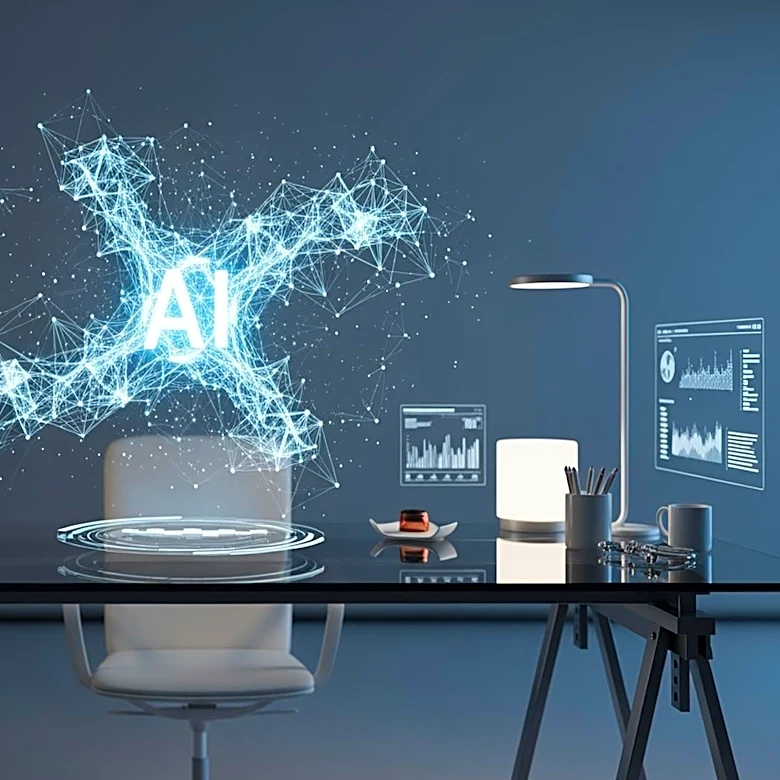 Growth Operations Manager Utilizes AI Agents to Transform Workplace Efficiency