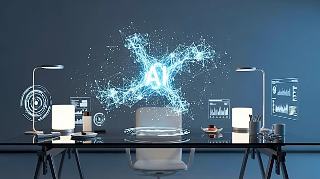 Growth Operations Manager Utilizes AI Agents to Transform Workplace Efficiency