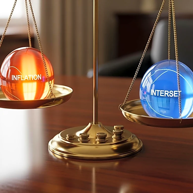 Chicago Fed President Goolsbee Highlights Inflation Concerns and Cautious Approach to Rate Cuts