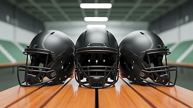 Michigan State University Plans Defensive Strategy with Trio of Safeties for Upcoming Season