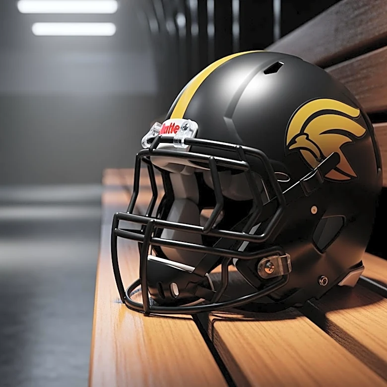 Saints Sign Michael Heldman as Undrafted Free Agent, Potential Defensive Asset