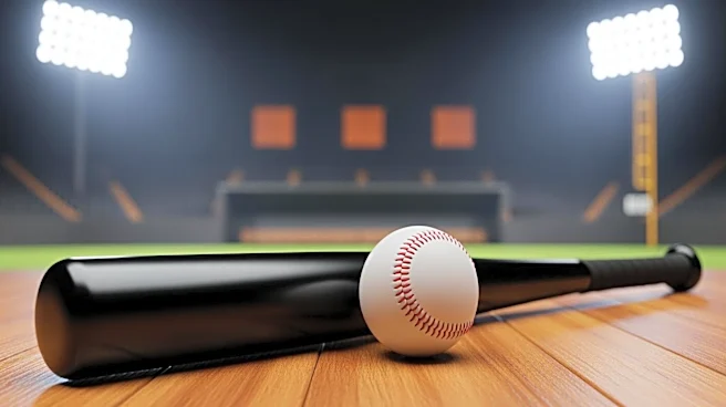 San Francisco Giants Promote Jesus Rodriguez to Major League Roster for Padres Series