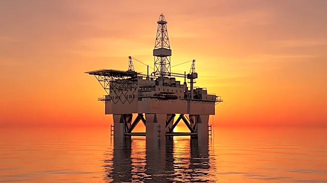 ExxonMobil Reports $4.2 Billion Q1 Earnings Amid Middle East Disruptions
