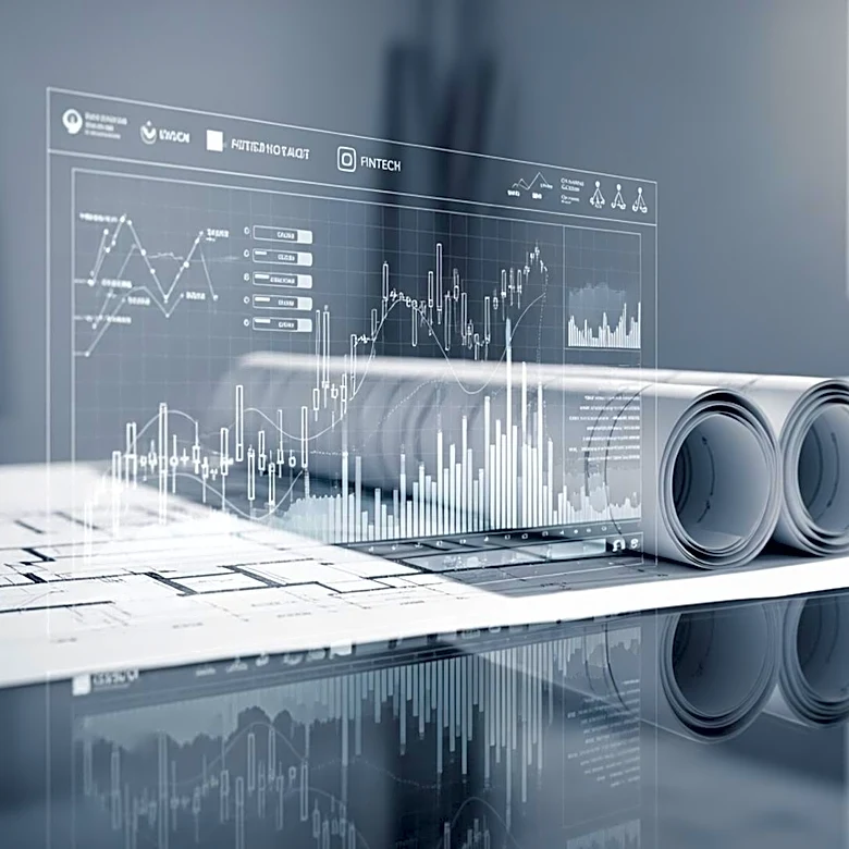 Omer Menashe's Fintech Innovation Aims to Transform U.S. Construction Industry
