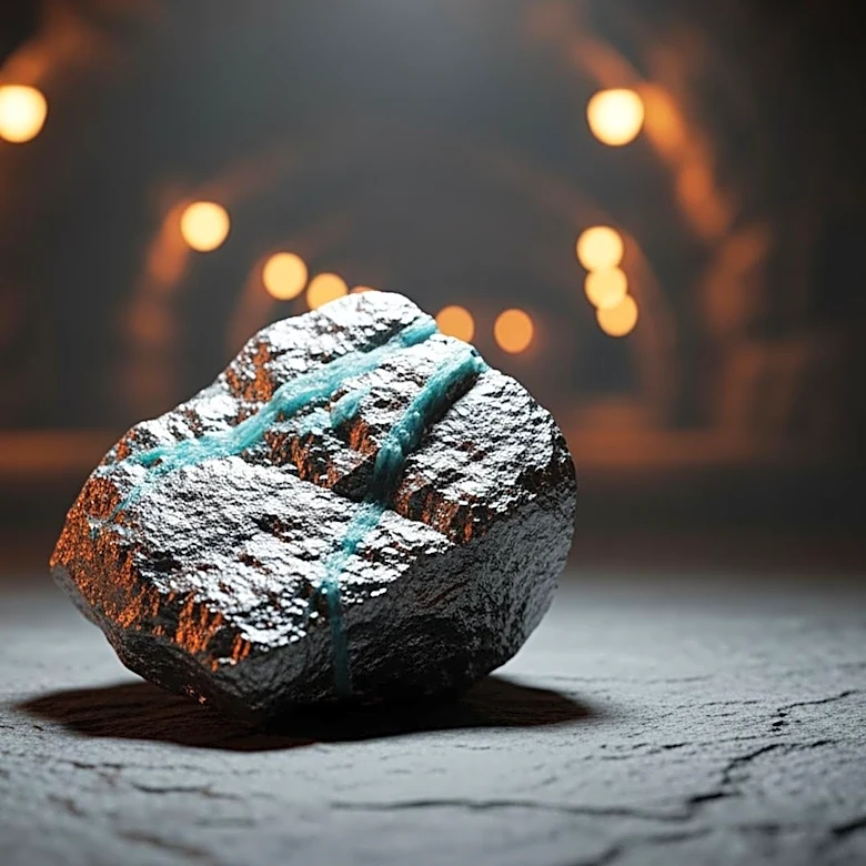 Australian Mines Secures $3 Million to Advance Flemington Scandium Project