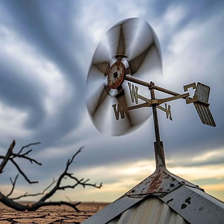 GAO Report Highlights Larger Insurance Premium Increases for Wind Risk Compared to Wildfire
