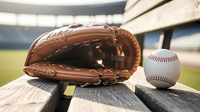 Mets Designate Eric Wagaman for Assignment, Opening Path to Free Agency