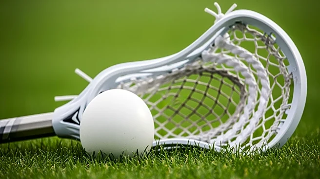 Boston College Women's Lacrosse to Face Yale in NCAA Tournament First Round