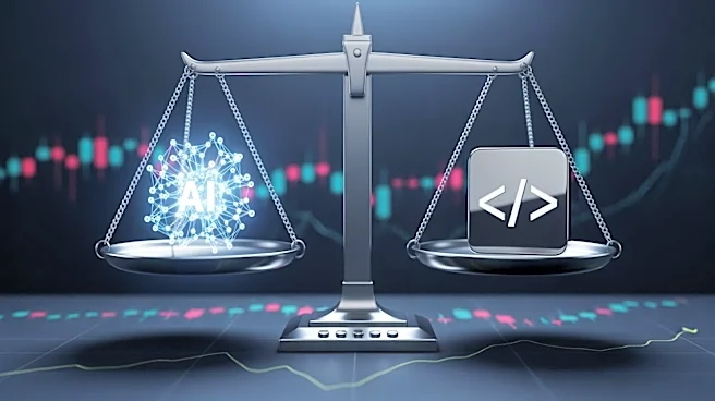 NAB Adjusts Software Valuation Due to AI Advancements, Impacting Profits