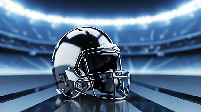 Fernando Mendoza's Role in Las Vegas Raiders' New Era