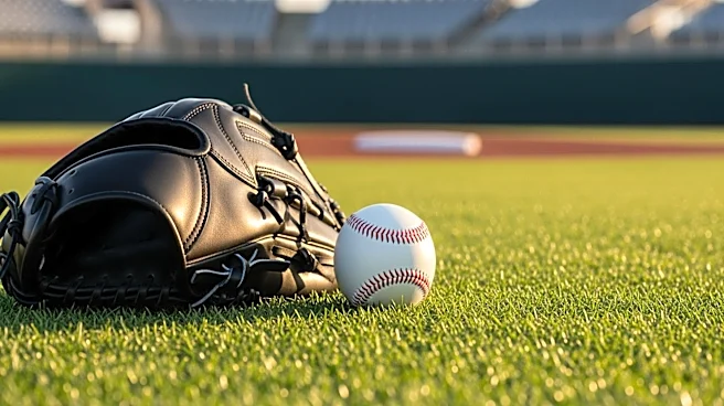 Oakland Athletics Recall Tyler Ferguson from Triple-A Amid Bullpen Changes