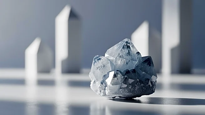 E3 Lithium Outlines Strategic Growth Plan with Focus on Clearwater Project
