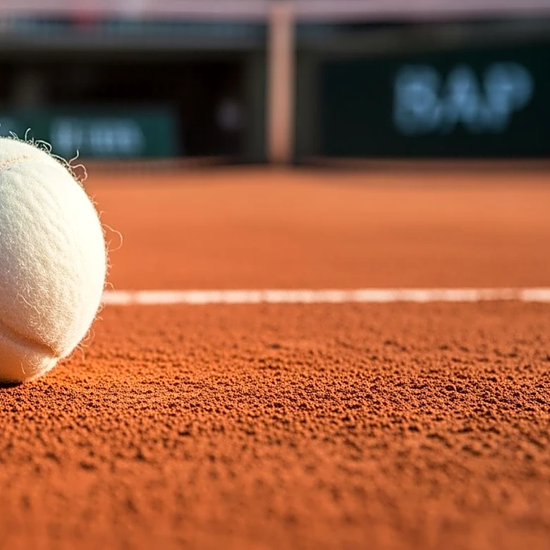Alex de Minaur Among Contenders for French Open Amid Top Player Absences