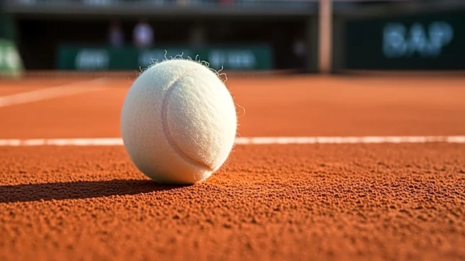 Alex de Minaur Among Contenders for French Open Amid Top Player Absences