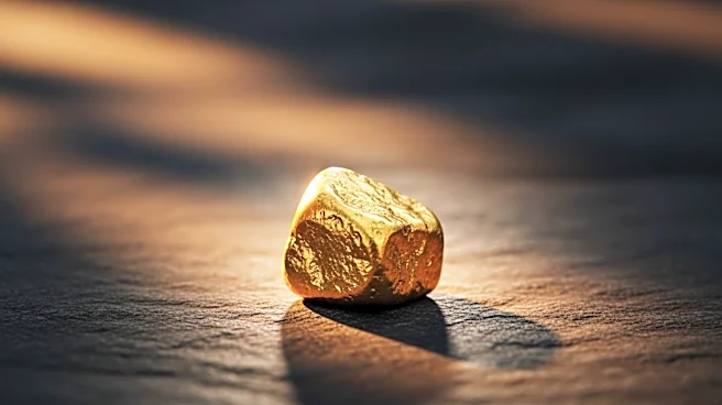 Asara Resources Expands CEO's Role to Drive Growth at Kada Gold Project