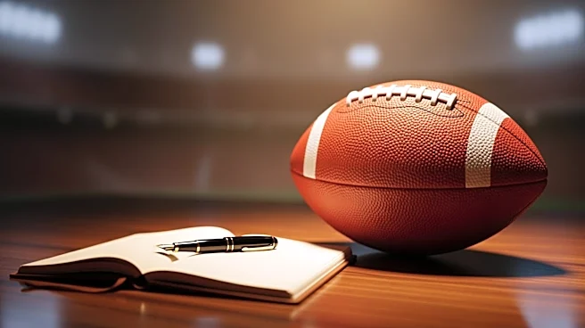 Cleveland Browns Select Spencer Fano in 2026 NFL Draft After Strategic Trade