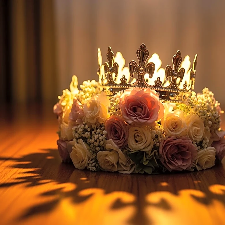 Jelly Roll Celebrates Daughter Bailee Ann's Prom Queen Victory