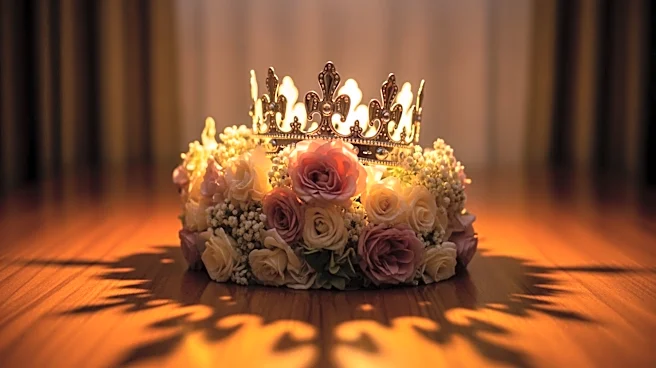 Jelly Roll Celebrates Daughter Bailee Ann's Prom Queen Victory