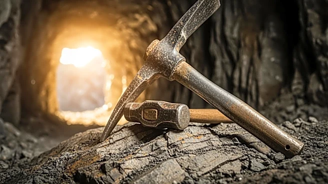 Victory Metals Identifies Cost-Reduction Strategies for North Stanmore Project