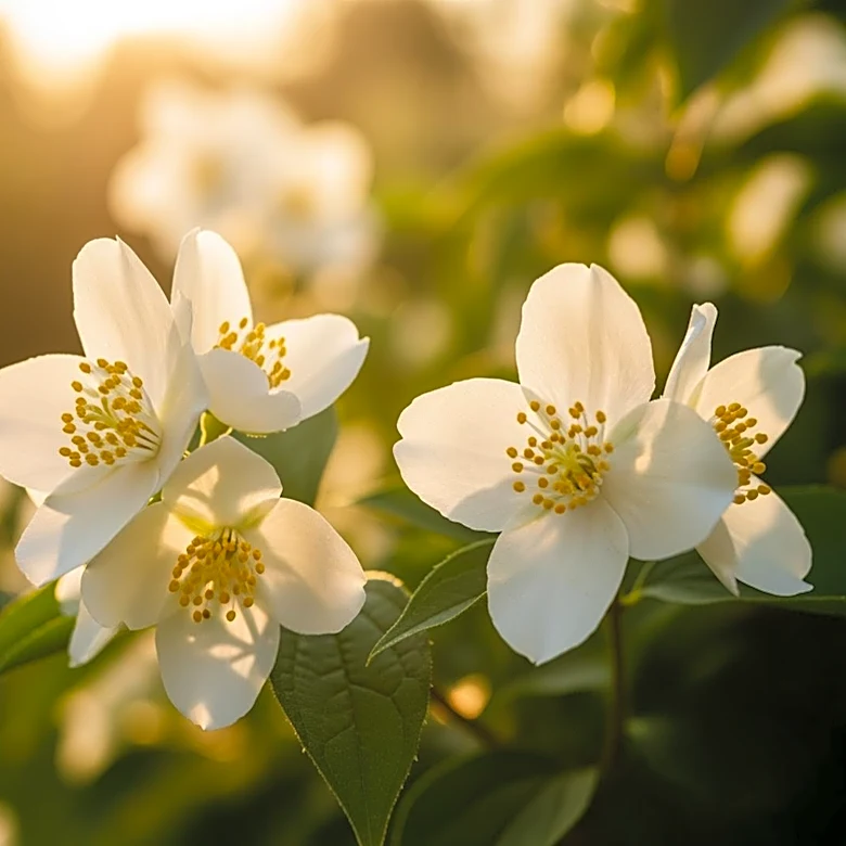 Chanel's Jasmine Harvest in Grasse Fuels Perfume Revival