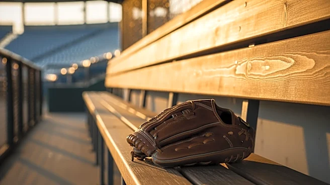 Cincinnati Reds' Pierce Johnson Temporarily Leaves Team for Bereavement